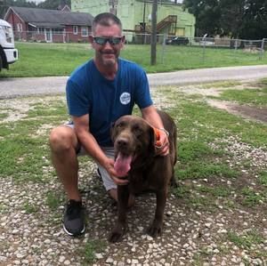 Meet your Posher, Jeff